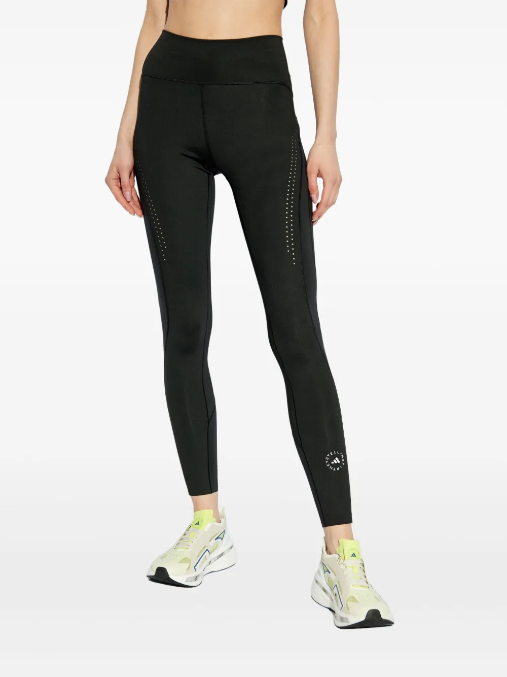 adidas by Stella McCartney Leggings TruePurpose Optime 7/8 | Pantaloni | Image 3