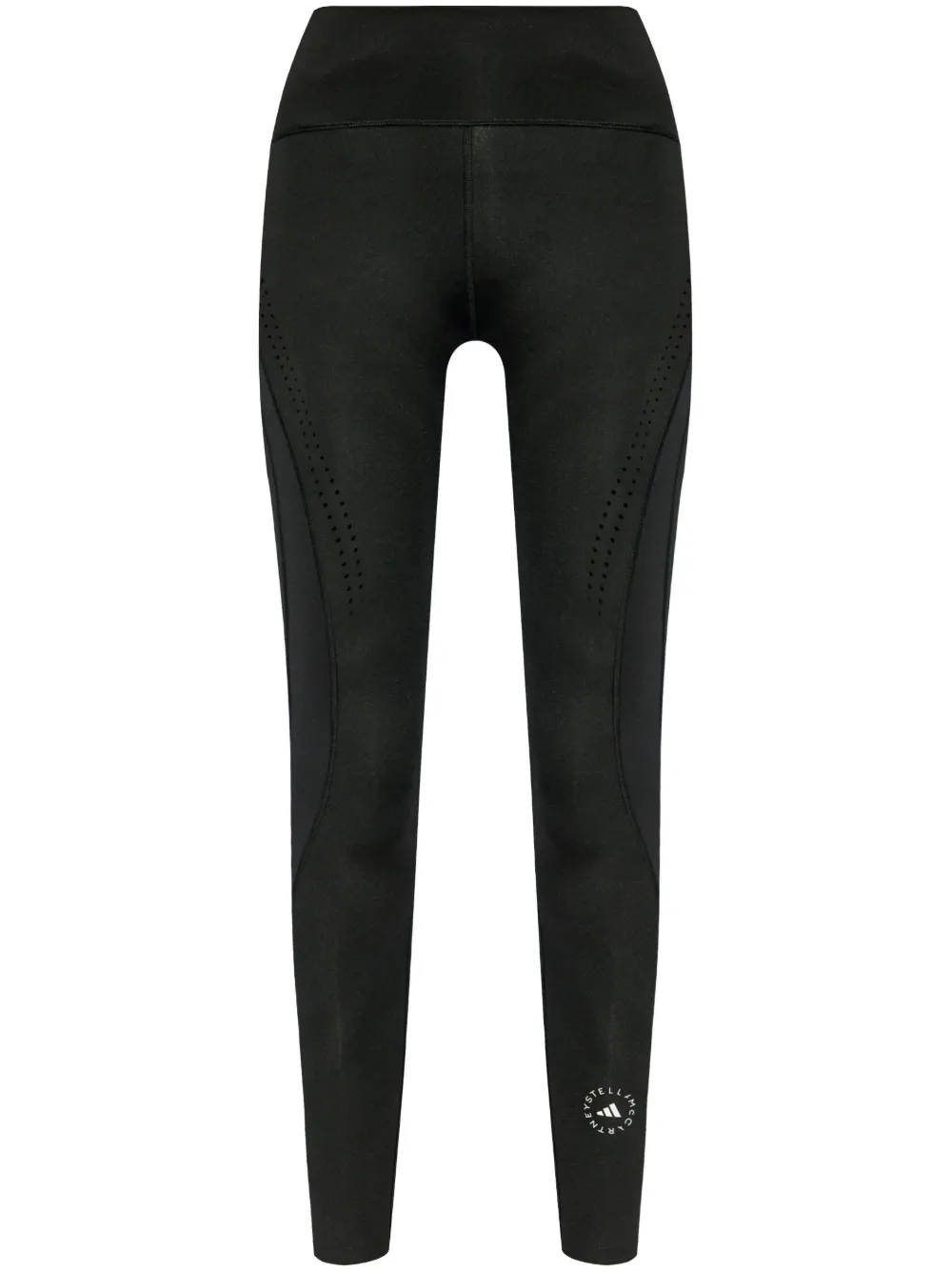 adidas by Stella McCartney Leggings TruePurpose Optime 7/8 | nero | Image 1