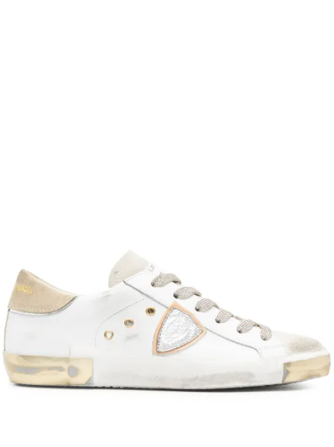 Philippe Model Paris PRSX sneakers 