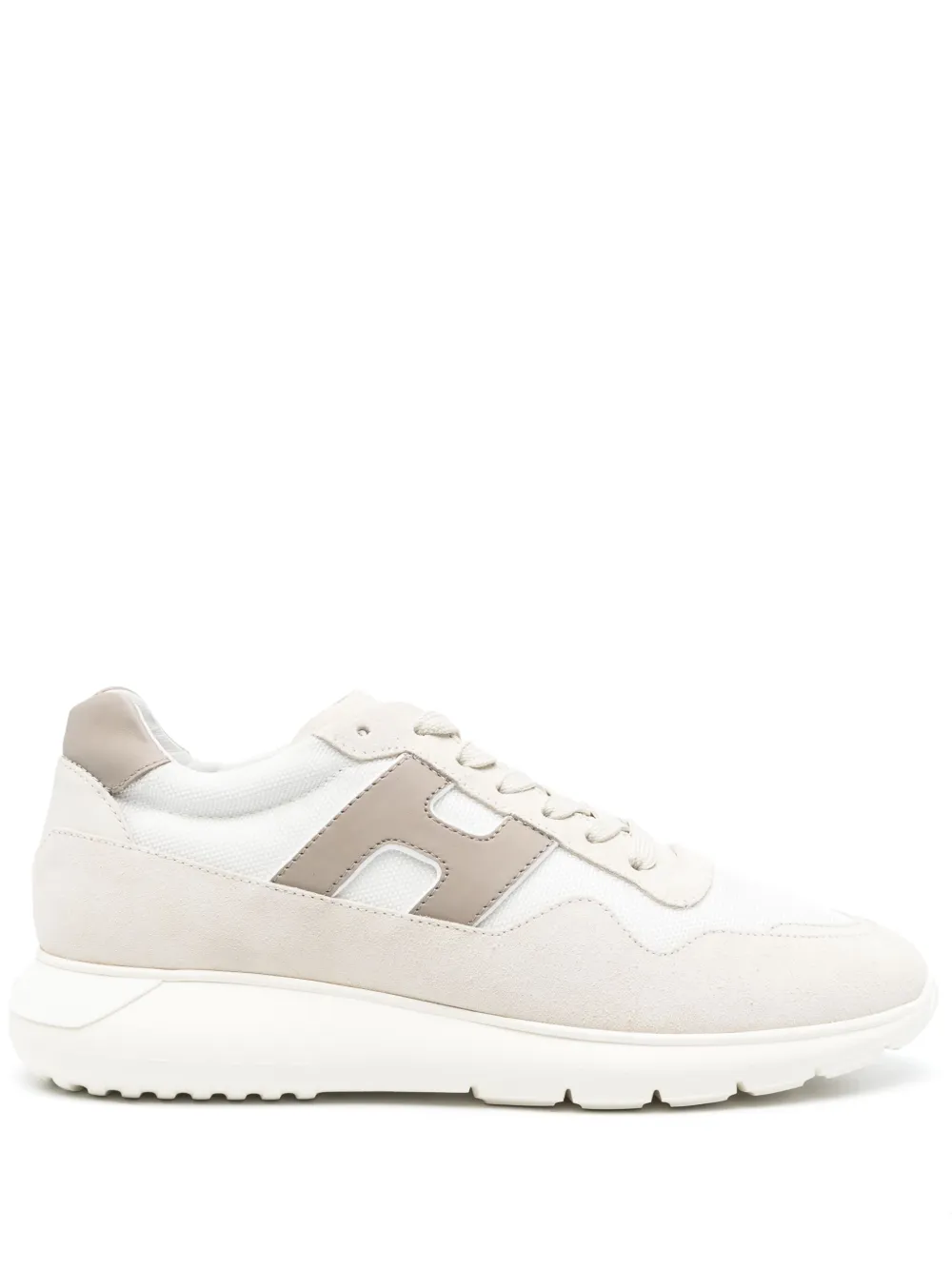 Hogan Interactive³ sneakers Beige