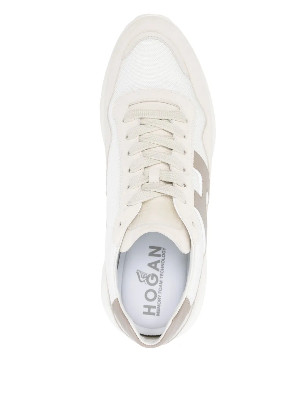 Hogan Interactive³ sneakers Neutrals