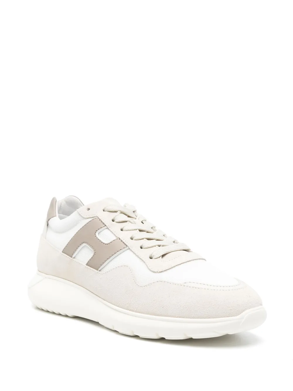 Hogan Interactive³ sneakers Neutrals