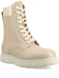 BOSS lace-up boots - Neutrals