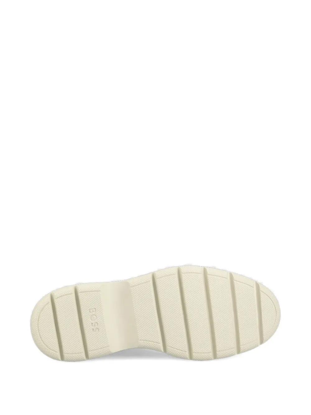 BOSS Veterlaarzen Beige