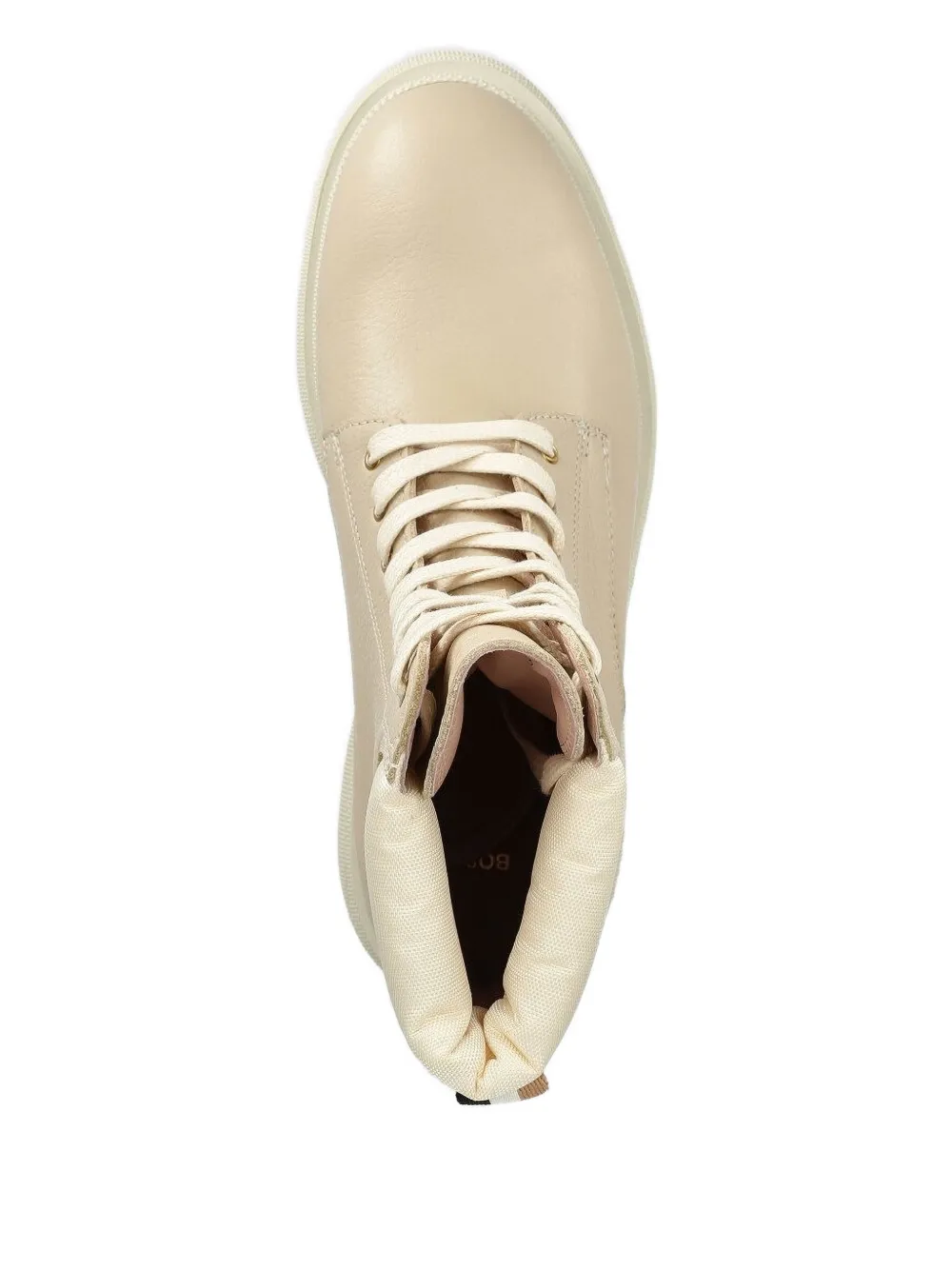 BOSS lace-up boots | Combat Boots | Image 2