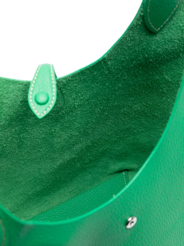 Polo Ralph Lauren Polo Play ハンドバッグ M | グリーン | FARFETCH JP