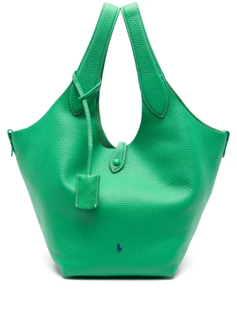 Polo Ralph Lauren medium Polo Play tote bag