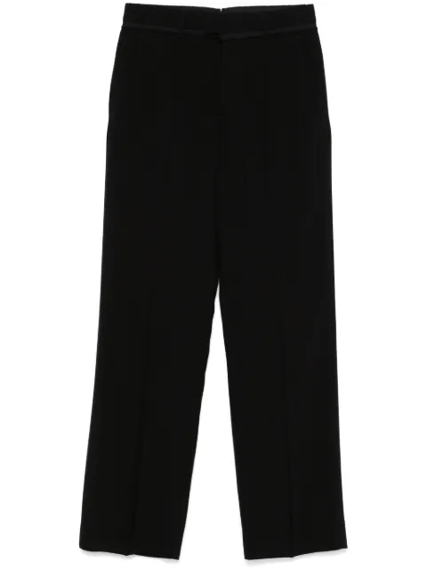 Ann Demeulemeester Aaron trousers