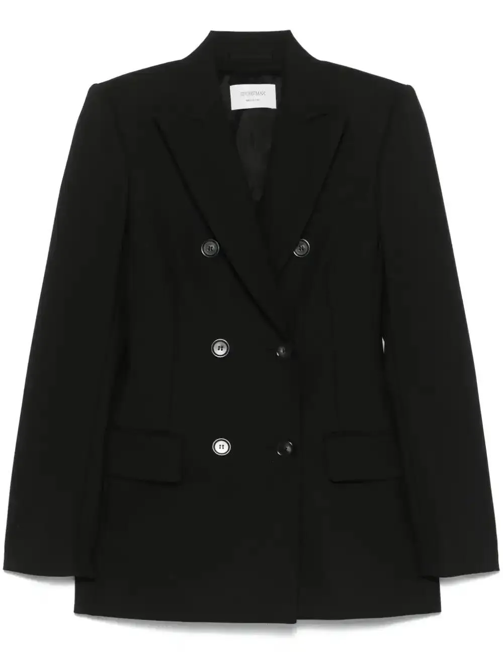 Gelly blazer