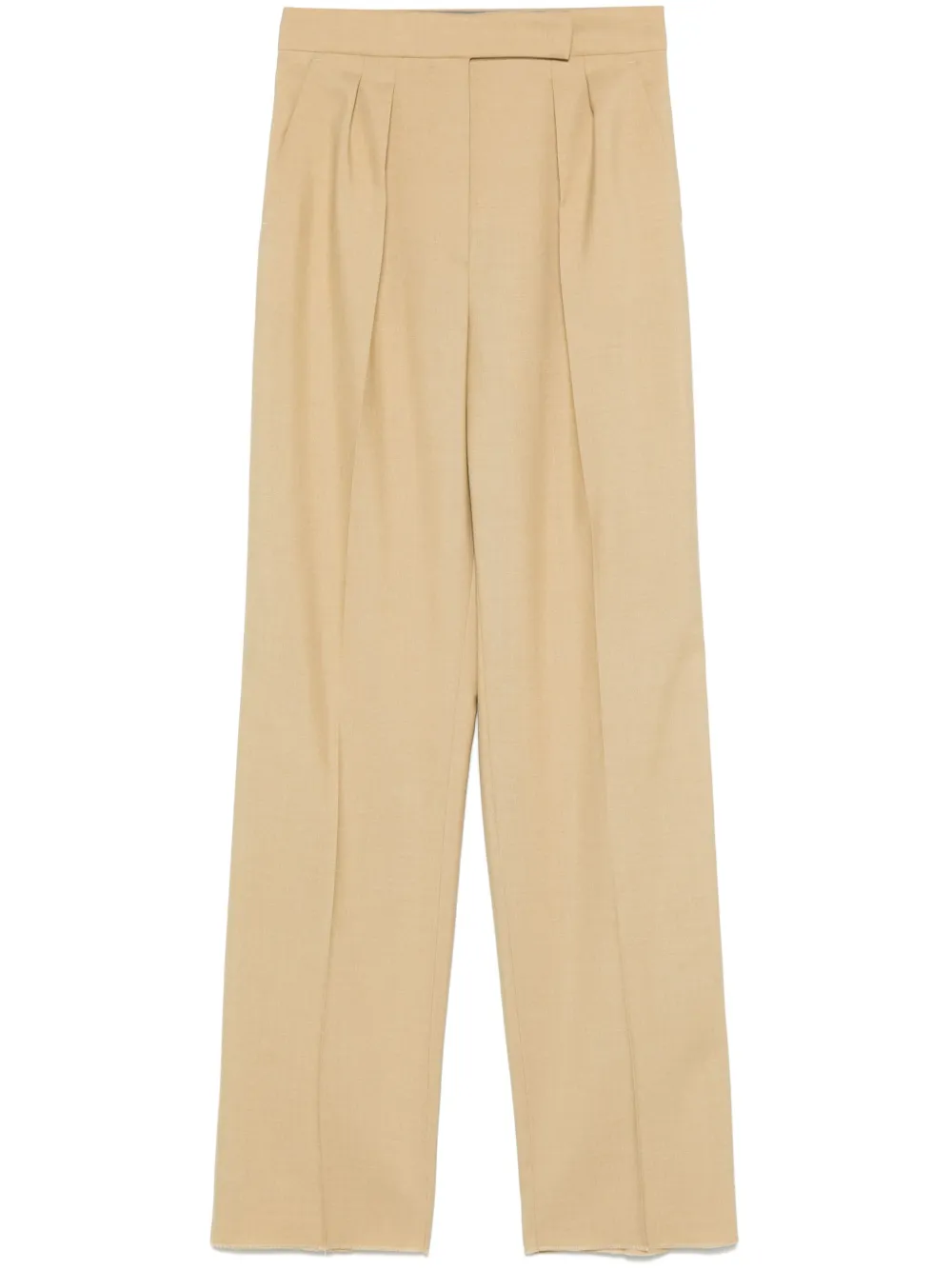 Max Mara Giusto パンツ - ニュートラル Max Mara Giusto パンツ - ニュートラル