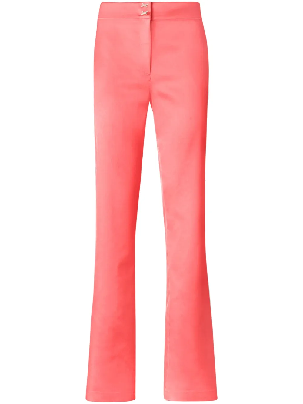 tailored trousers