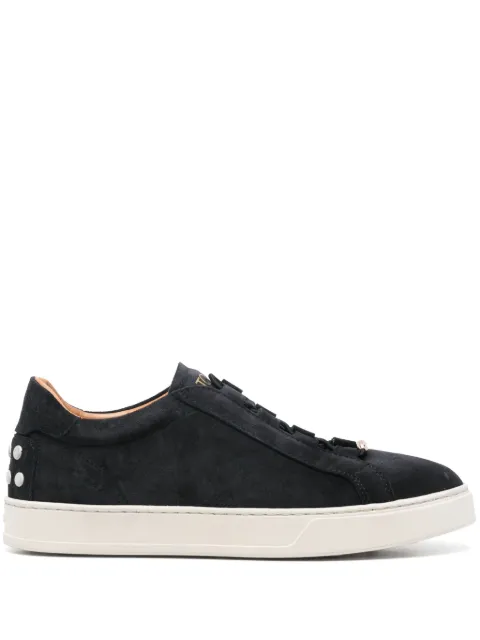 Tod's suede sneakers 