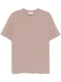 FRAME cotton T-shirt - Pink