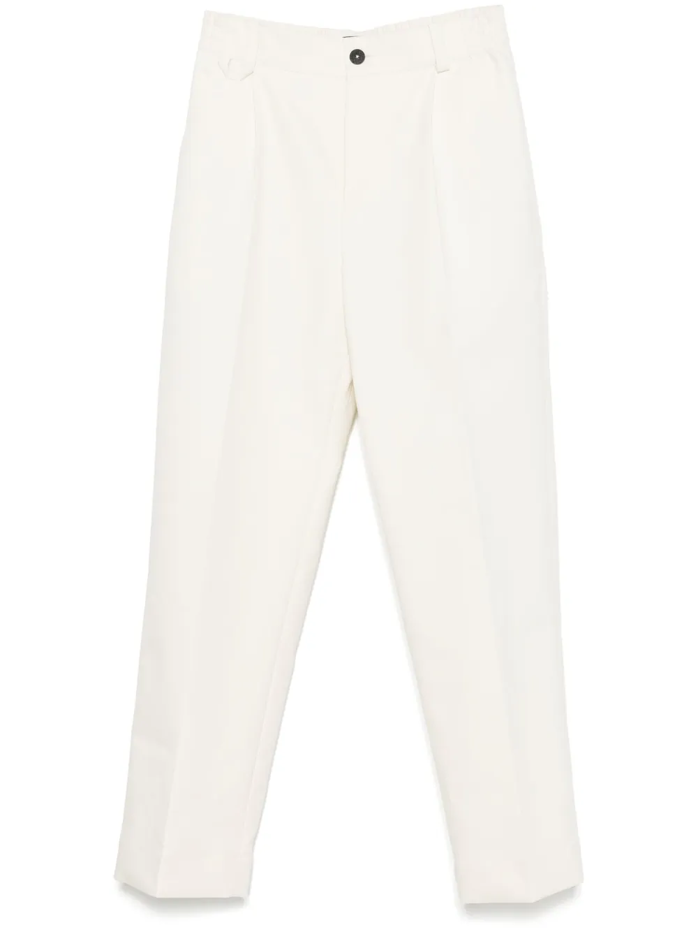 Jacquemus Le Croisière trousers | Neutrals | Image 1