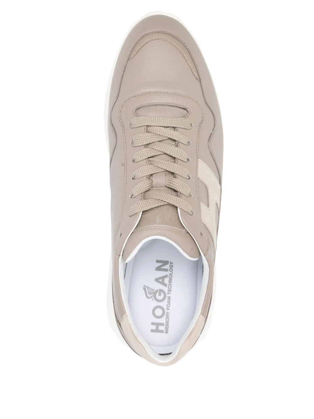 Hogan Interactive³ sneakers Neutrals