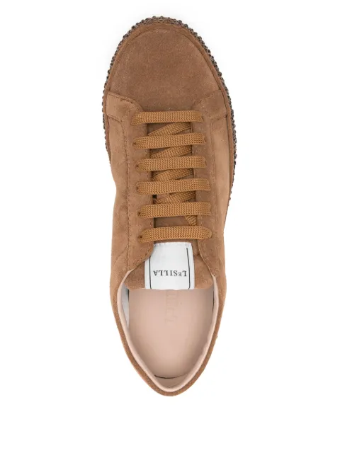 Le Silla Andrea sneakers 1616S020M1PPARE - 3
