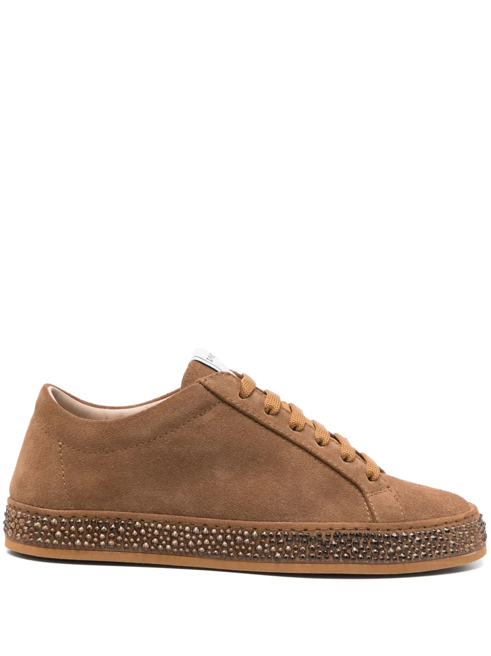 Le Silla Andrea sneakers Bruin