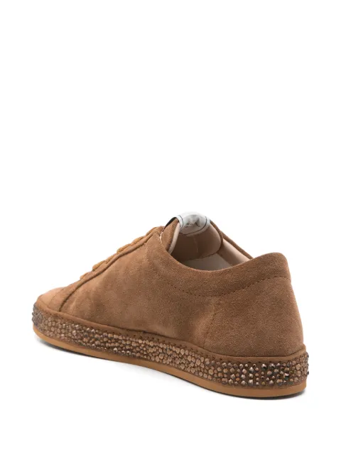 Le Silla Andrea sneakers 1616S020M1PPARE - 2
