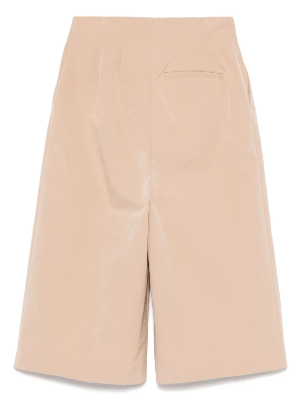 Philosophy Di Lorenzo Serafini Cropped broek - Beige