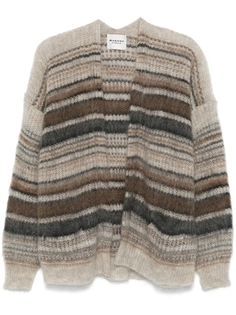 MARANT ÉTOILE Dana cardigan