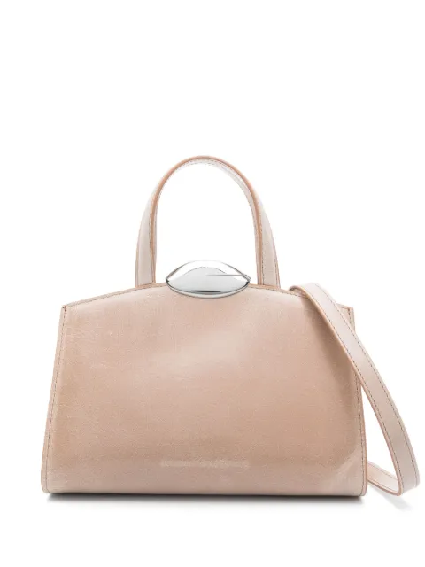 Benedetta Bruzziches Serena La Petite tote bag