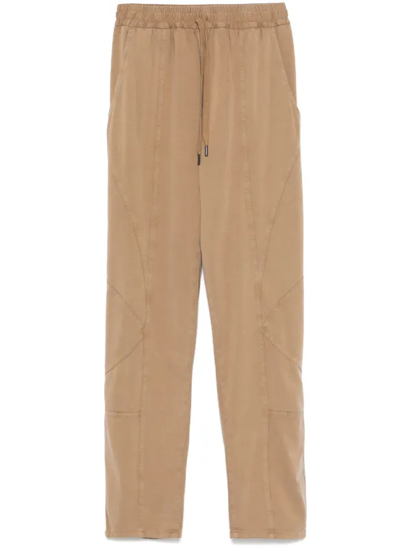 【送料&関税込】Marant Atoile Regina Trousers DIANi-ISABEL-MARANT-Regina-