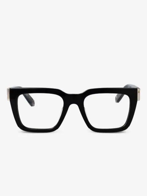 Philipp Plein Eyewear Brille mit eckigem Gestell