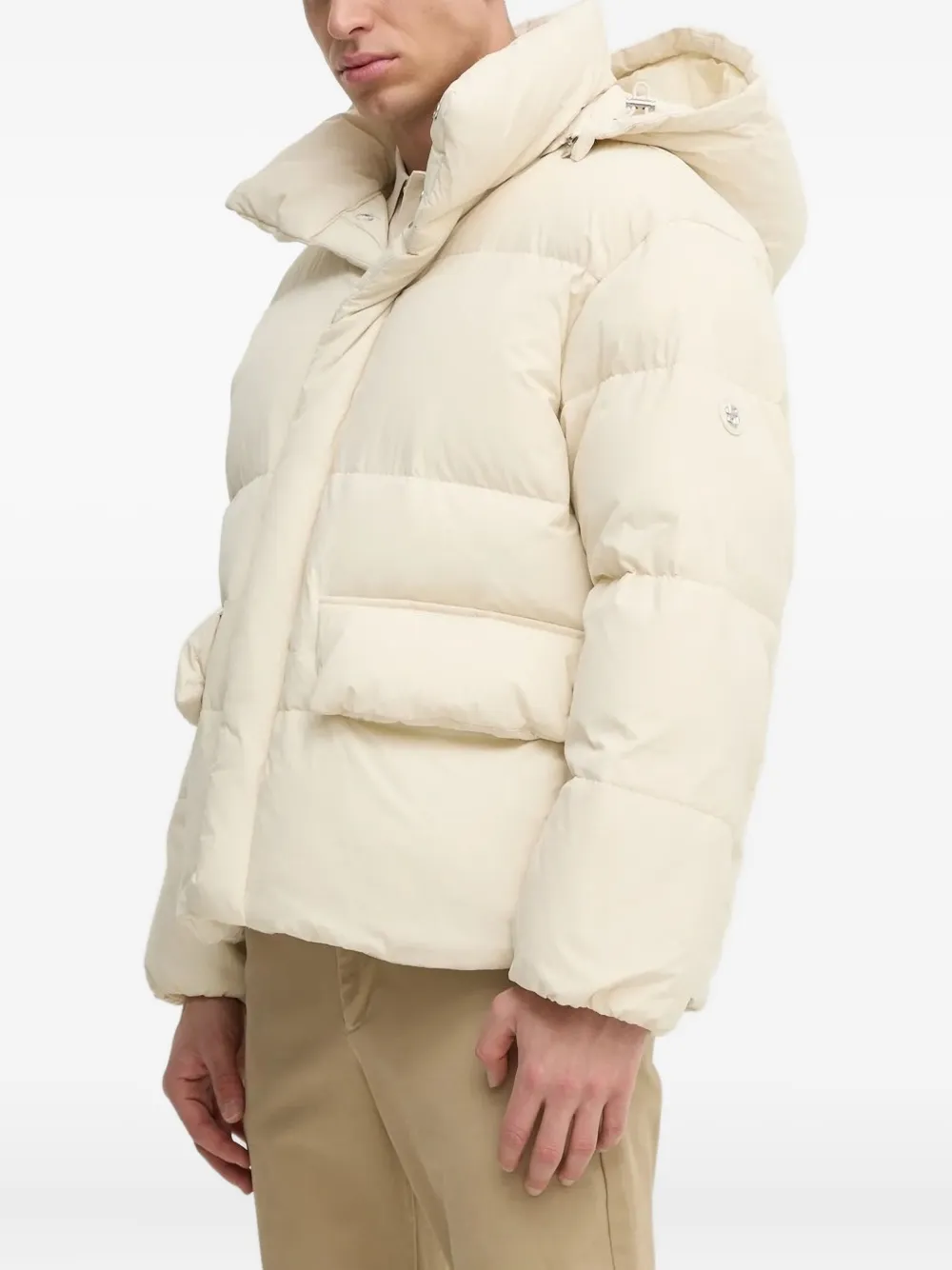 BOSS hooded puffer jacket | Down Jackets | Image 2