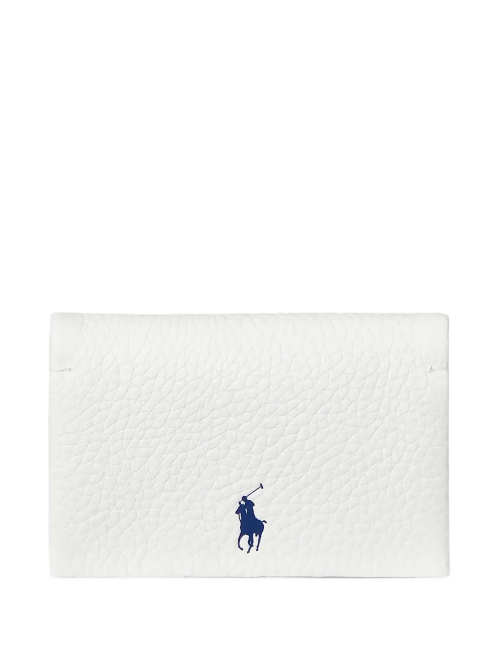 Polo Ralph Lauren Leren portemonnee Wit