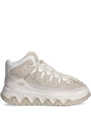 UGG CapTrail Low Sneakers | Neutrals | FARFETCH