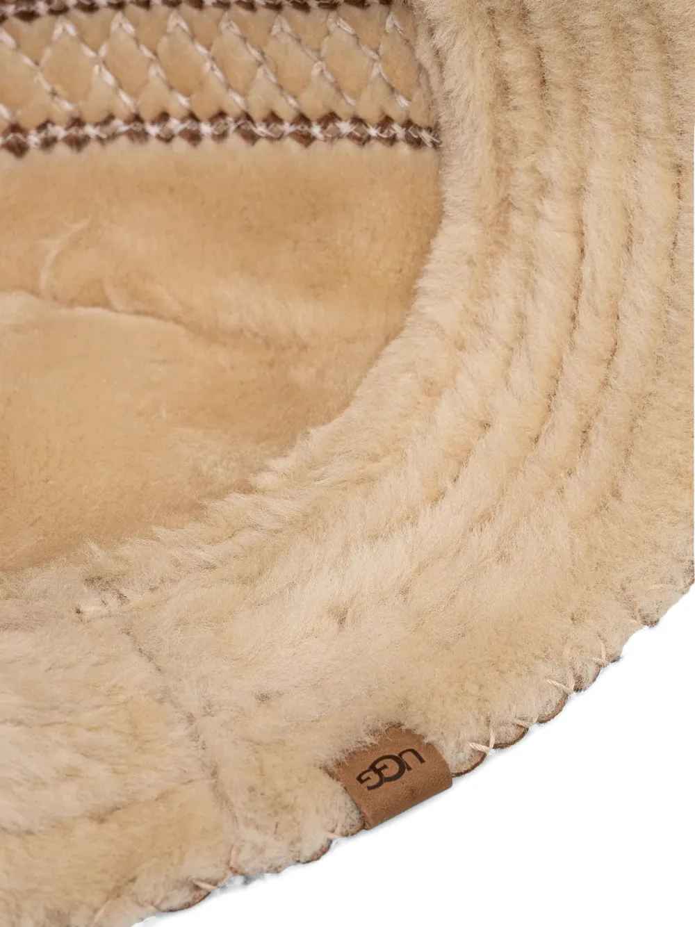 UGG Atherson hoed Bruin