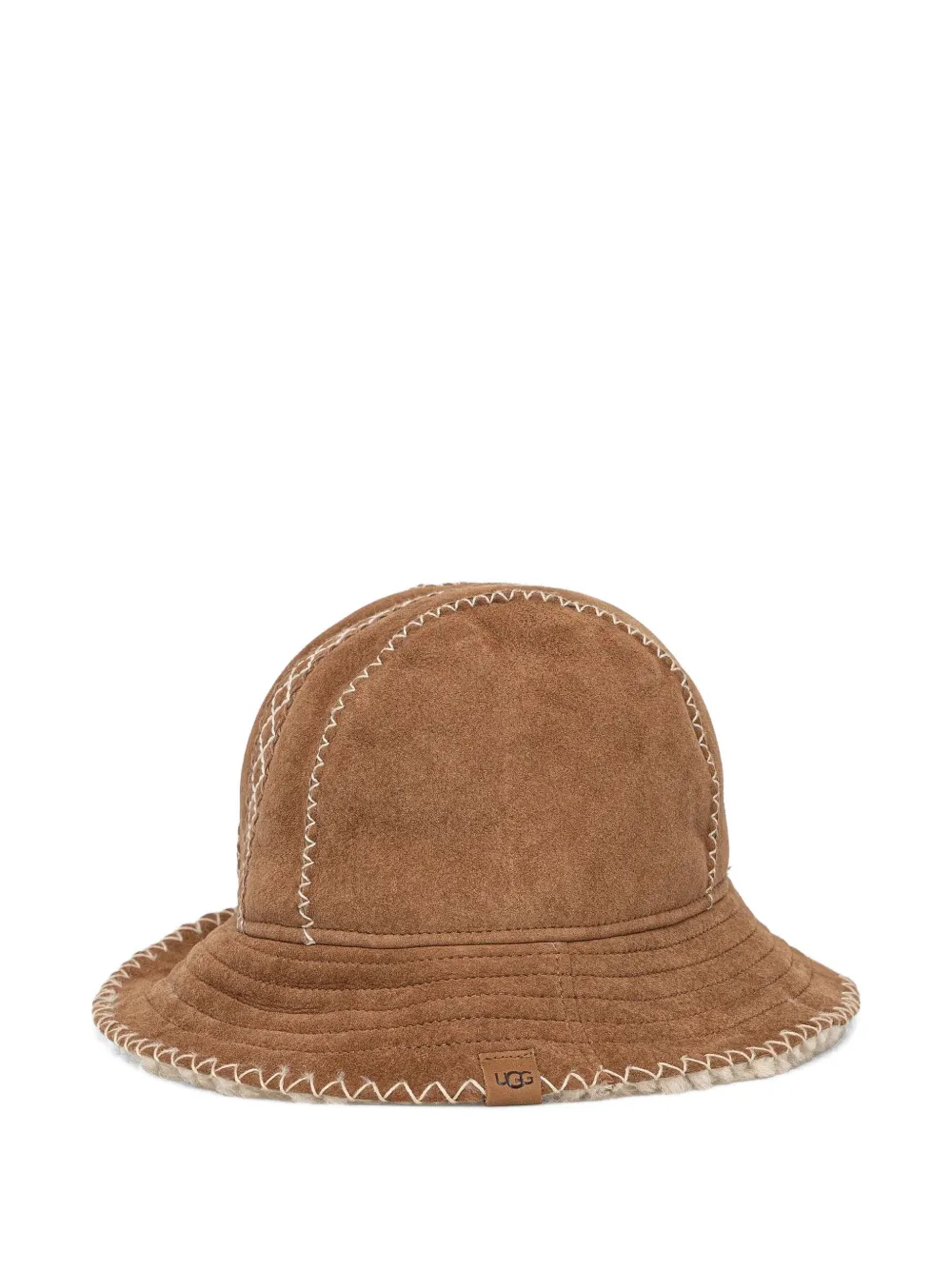 UGG Atherson hoed Bruin