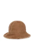 UGG Atherson hat - Brown