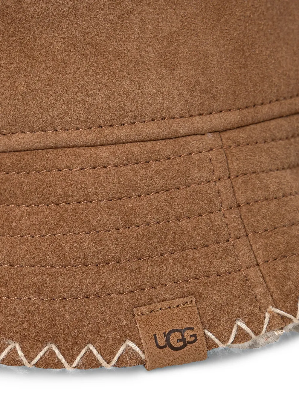 UGG Atherson hoed Bruin