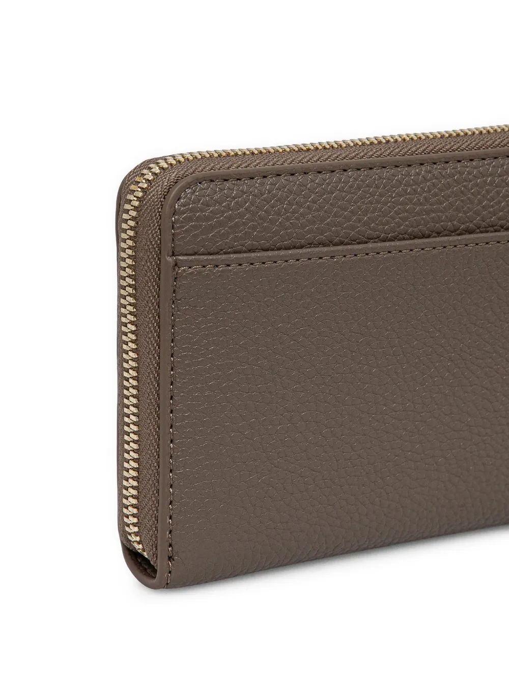 BOSS emed logo wallet - Bruin