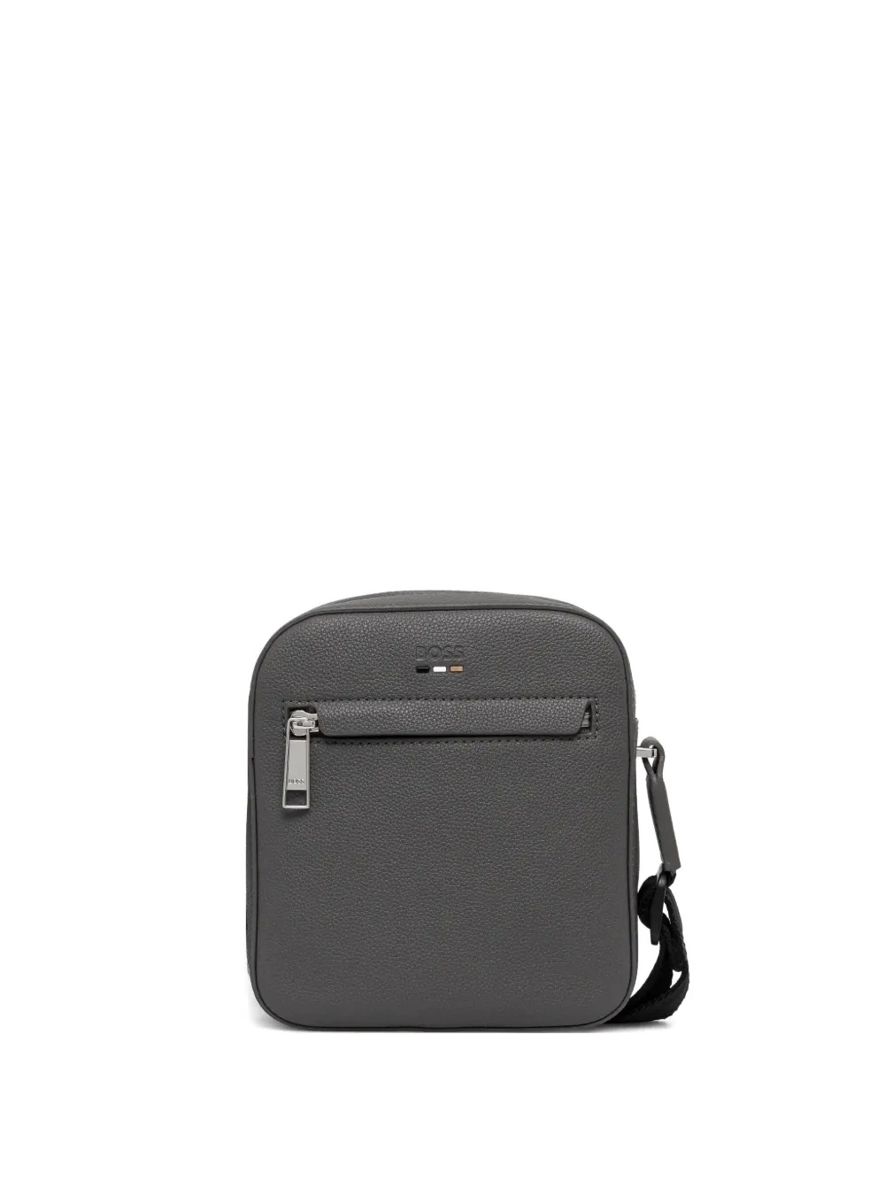 BOSS Crossbodytas Grijs