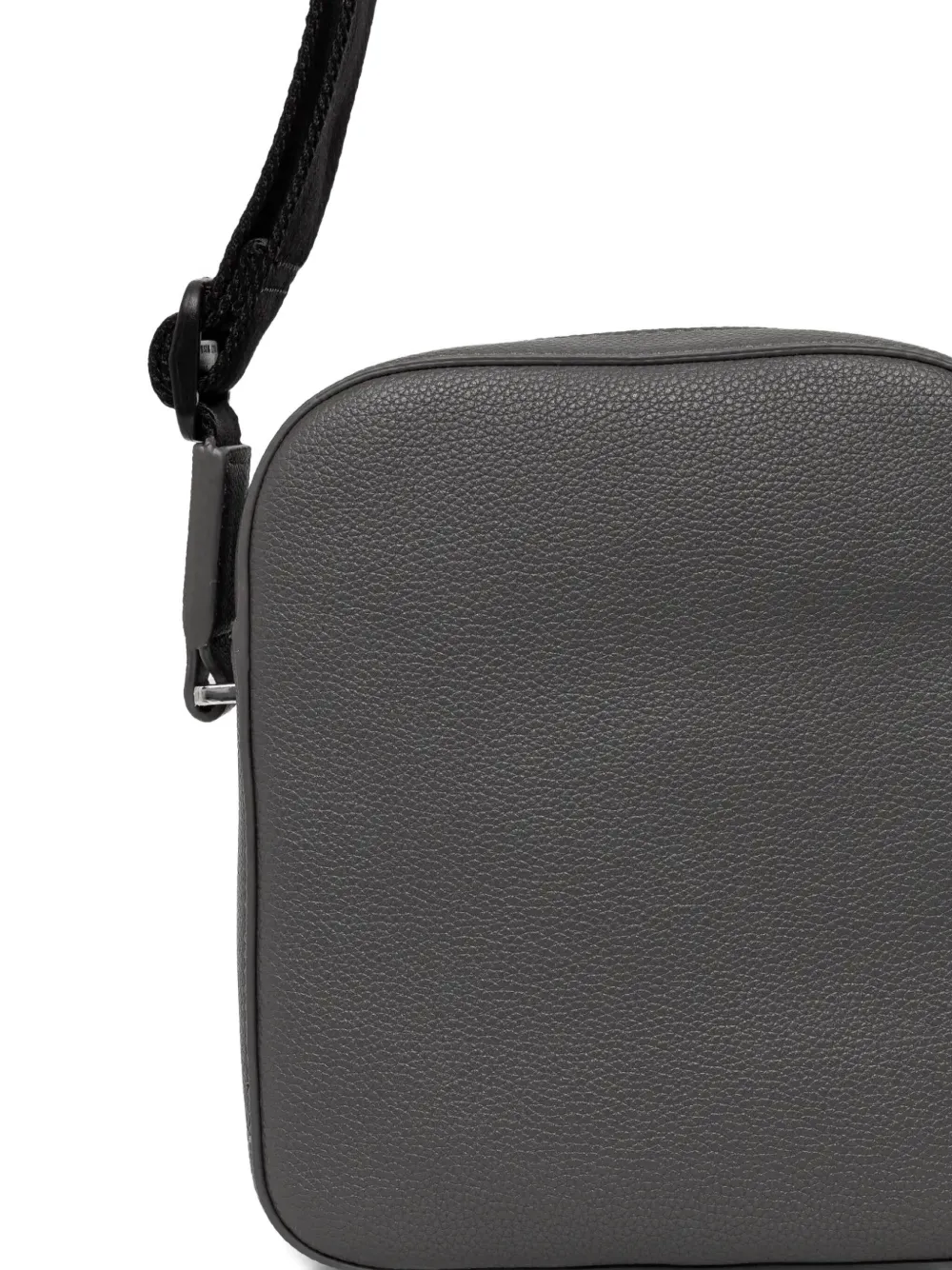 BOSS Crossbodytas Grijs