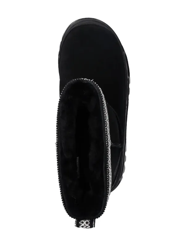 UGG Kids Classic Short TrailGazer Boots | FARFETCH