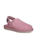 UGG suede slippers - Pink
