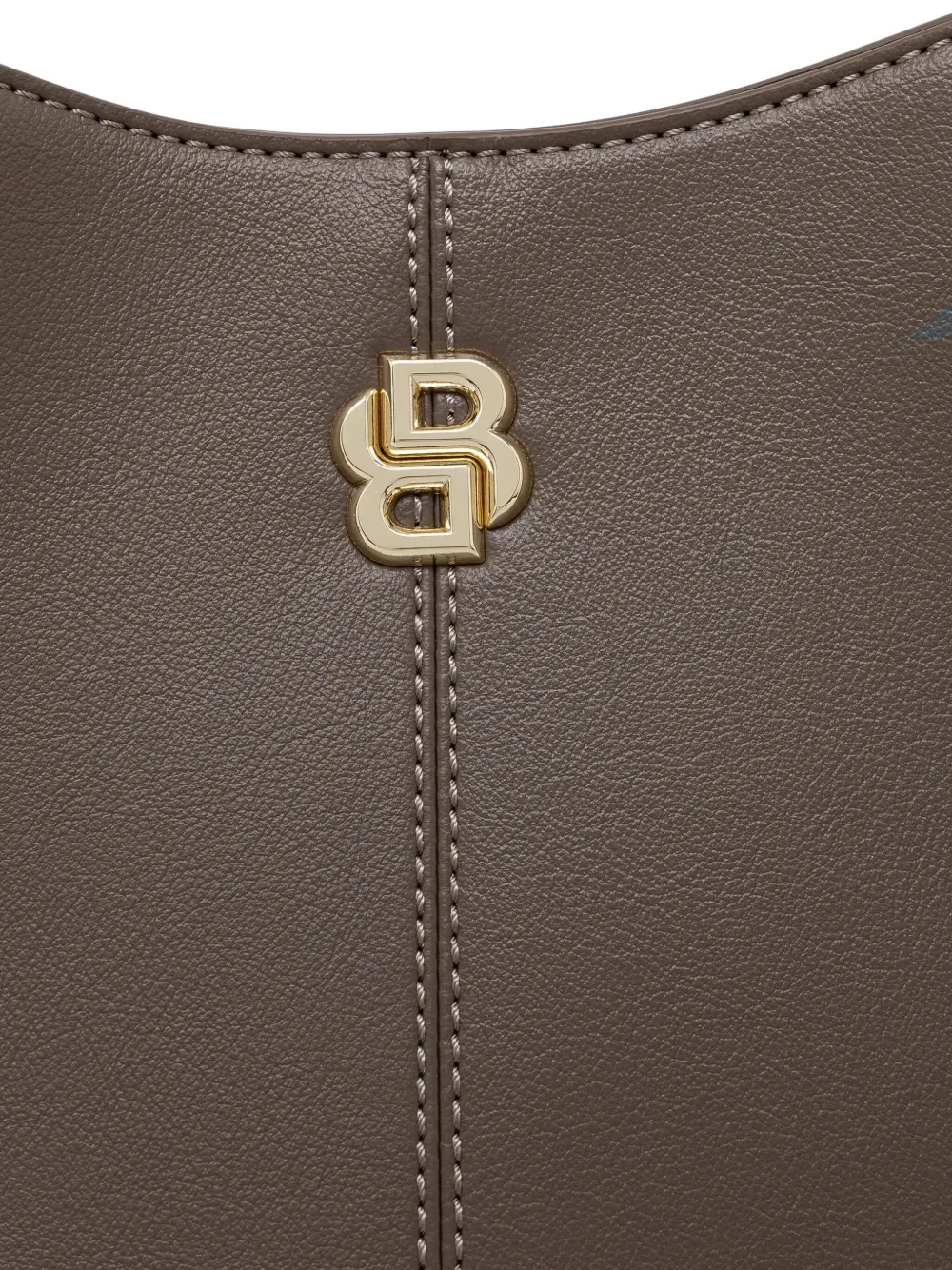 BOSS Borsa a spalla con placca logo | Borse | Image 4