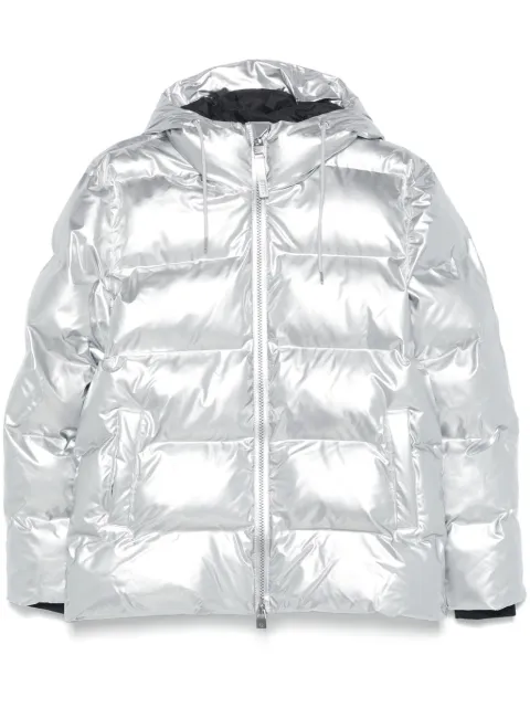 Rains Alta puffer jacket