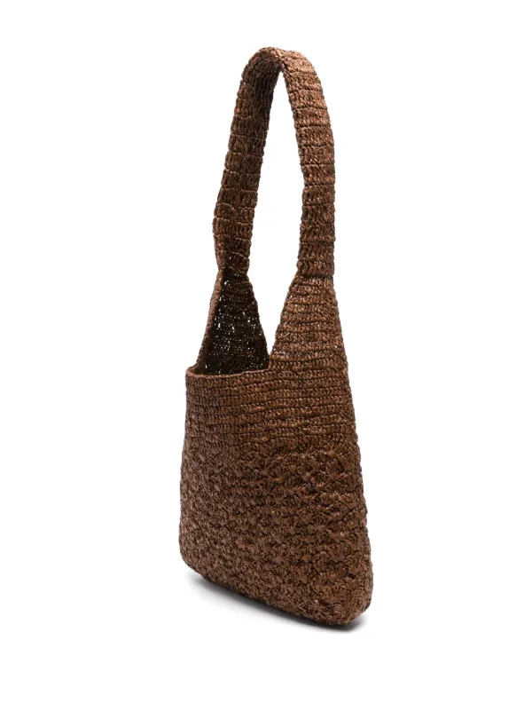 国内発送/送関込【ISABEL MARANT】Praia Small バッグ Praia Bag Woman natural | ISABEL MARANT Official online store