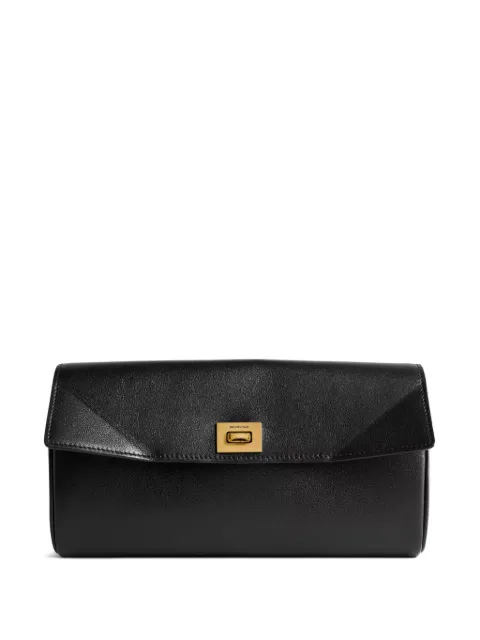 Balenciaga Rodeo Continental wallet