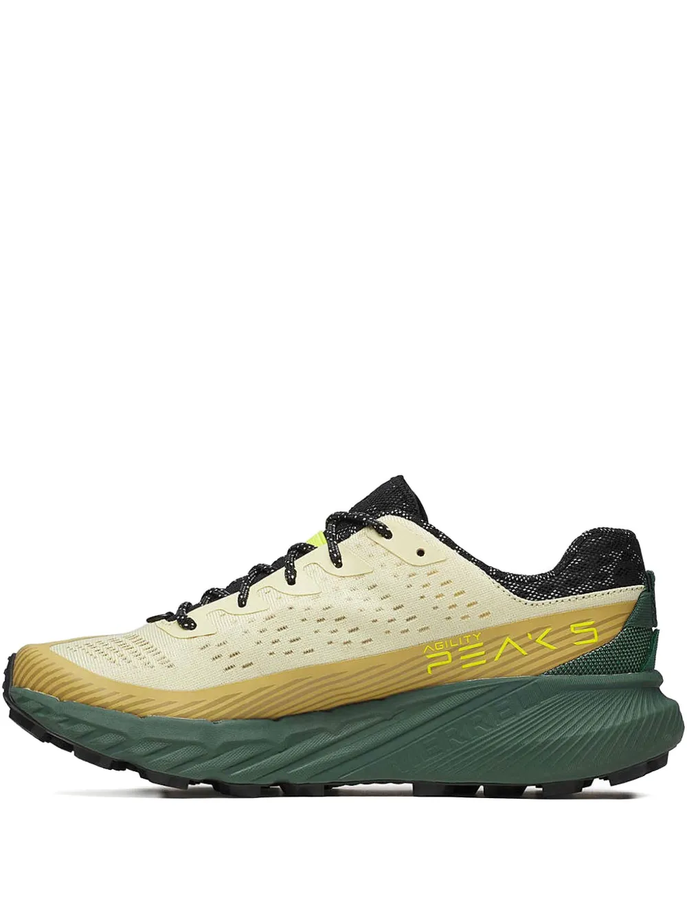 Merrell Agility Peak 5 sneakers Beige