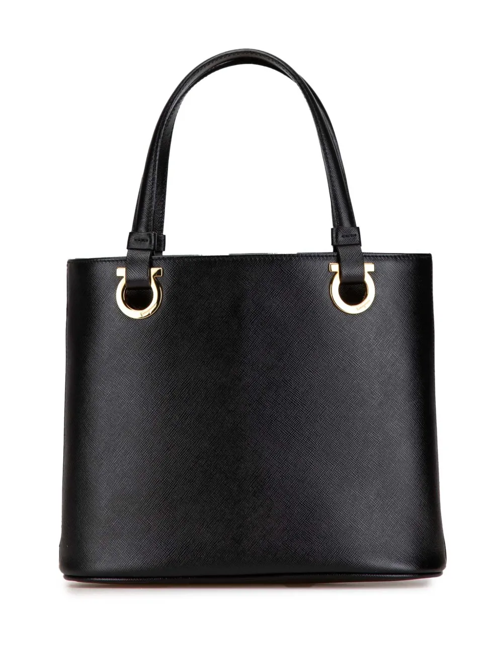 2000-2024 Gancini Leather handbag