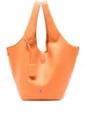 Polo Ralph Lauren medium Polo Play tote bag - Orange