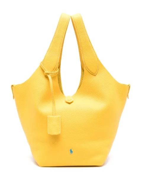 Polo Ralph Lauren Polo Play ハンドバッグ M