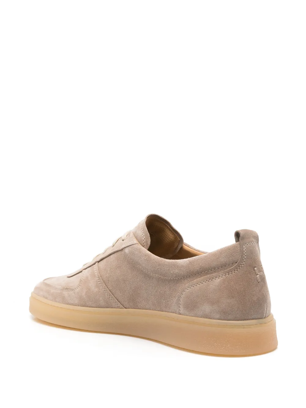 Henderson Baracco Levante sneakers Neutrals