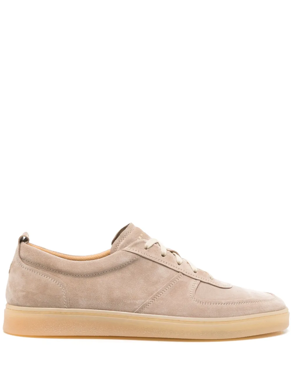 Henderson Baracco Levante sneakers Neutrals