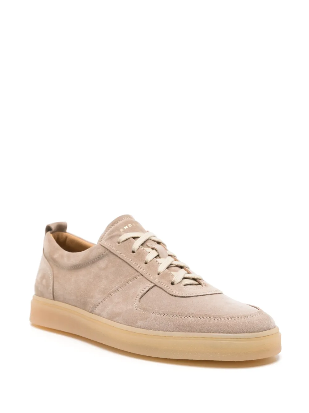 Henderson Baracco Levante sneakers Neutrals